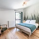 Edelweiss - By Emerald Appartement Les Gets
