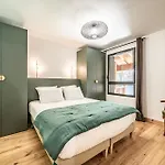 Appartement Edelweiss - By Emerald Les Gets