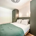 Edelweiss - By Emerald Appartement Les Gets