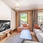 Appartement Edelweiss - By Emerald