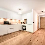 Edelweiss - By Emerald Appartement *