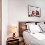 Edelweiss - By Emerald Appartement Les Gets
