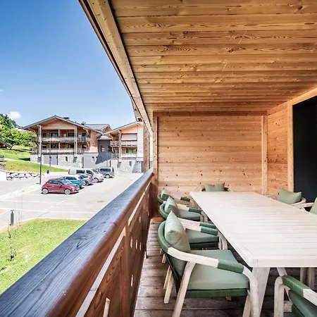 Appartement Edelweiss - By Emerald